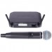 MIC SHURE GLXD24 BETA58